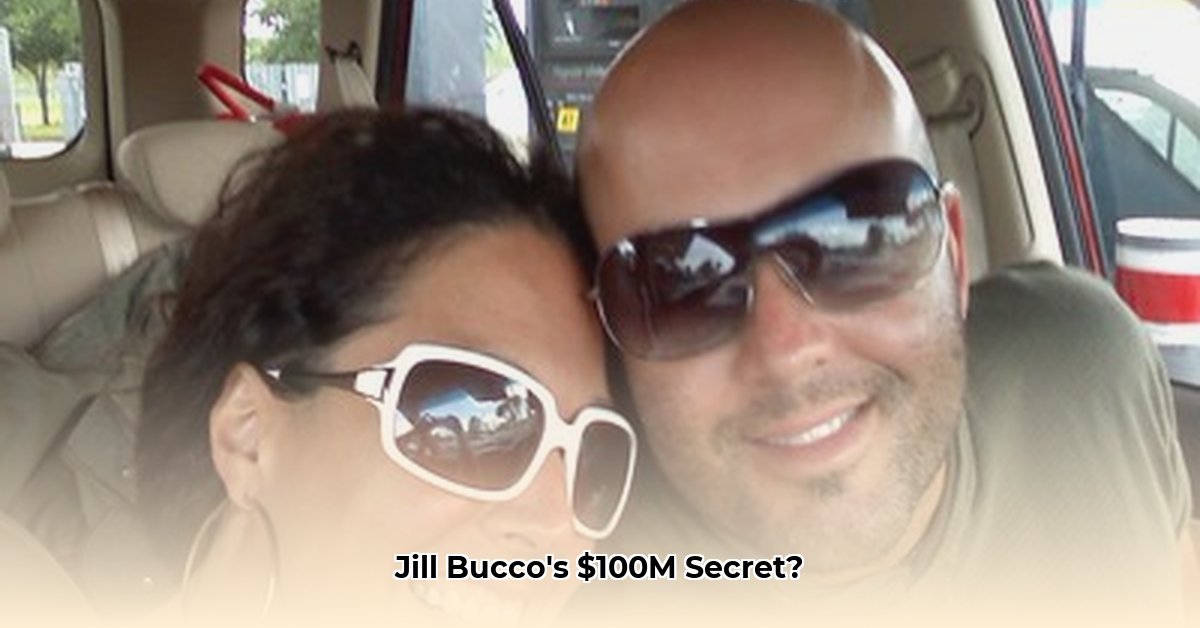 jill-bucco-net-worth
